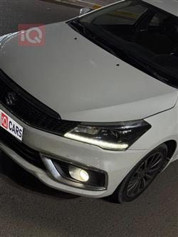 سوزوكي سياز